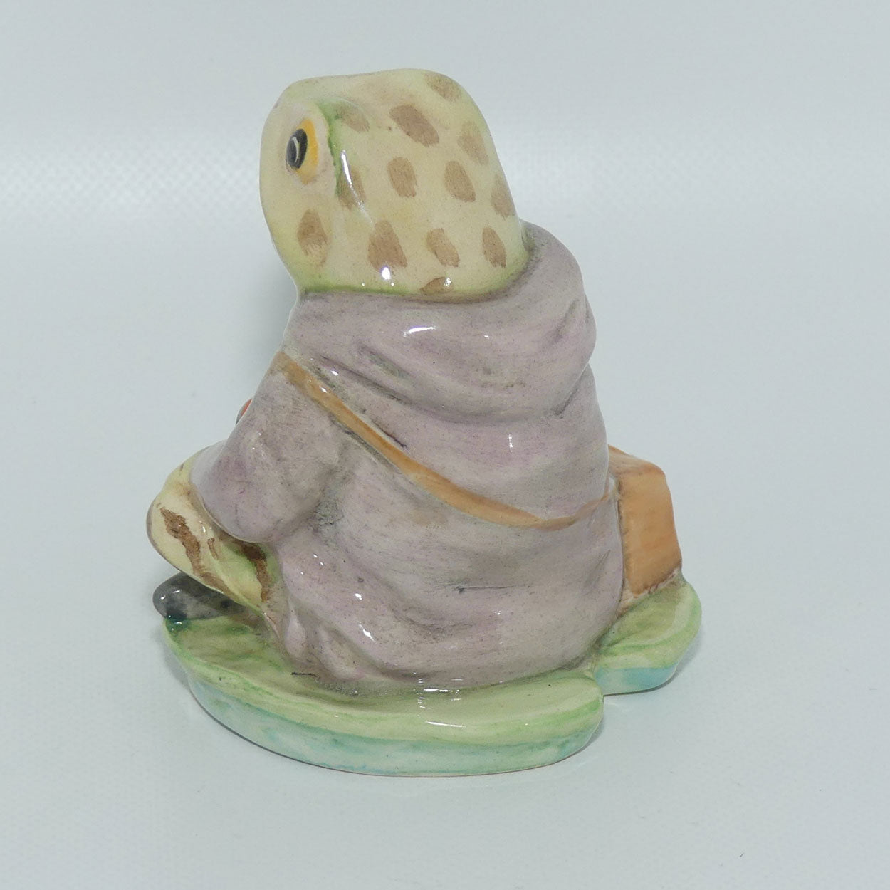 Royal Albert Beatrix Potter Mr Jeremy Fisher