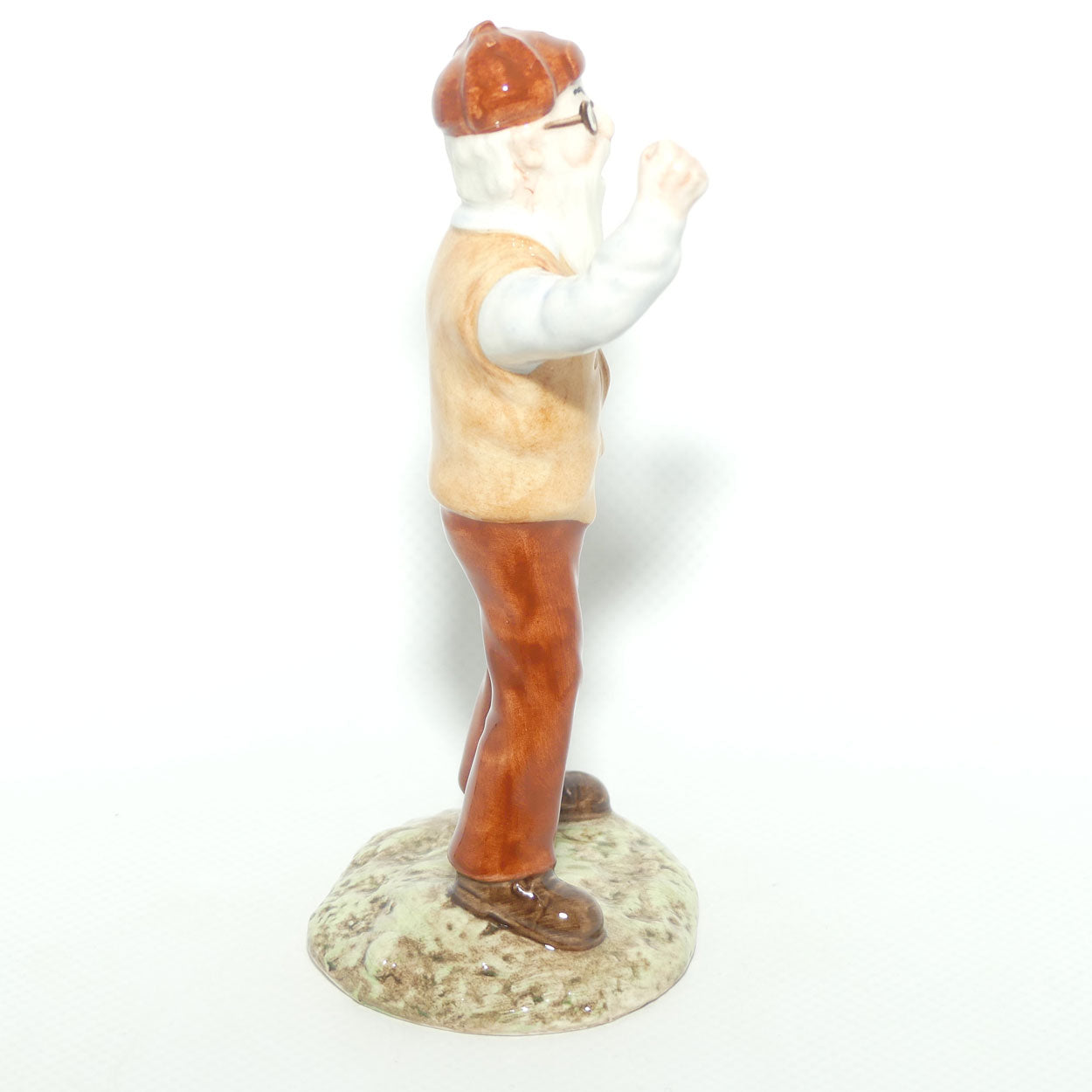 Royal Albert Beatrix Potter Mr McGregor | BP6a | boxed