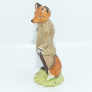 Beswick Beatrix Potter Mr Tod | BP4