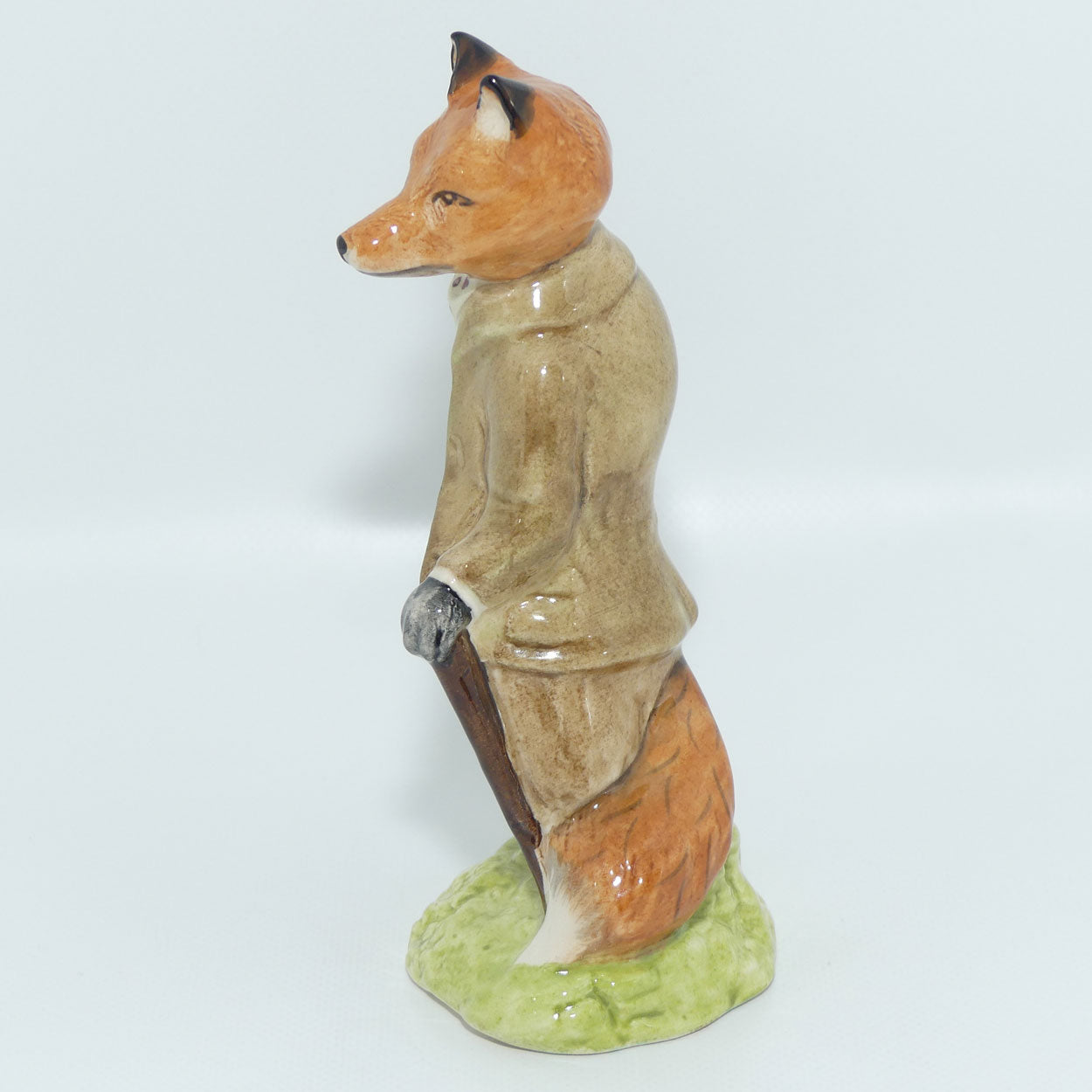Royal Albert Beatrix Potter Mr Tod | BP6a