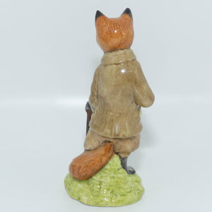 Royal Albert Beatrix Potter Mr Tod | BP6a