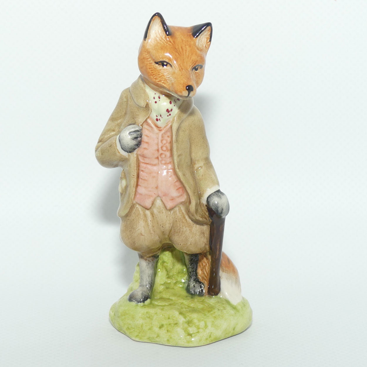 Beswick Beatrix Potter Mr Tod | BP4 | #2
