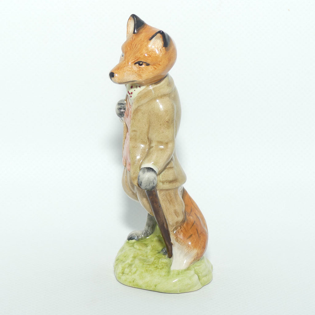 Beswick Beatrix Potter Mr Tod | BP4