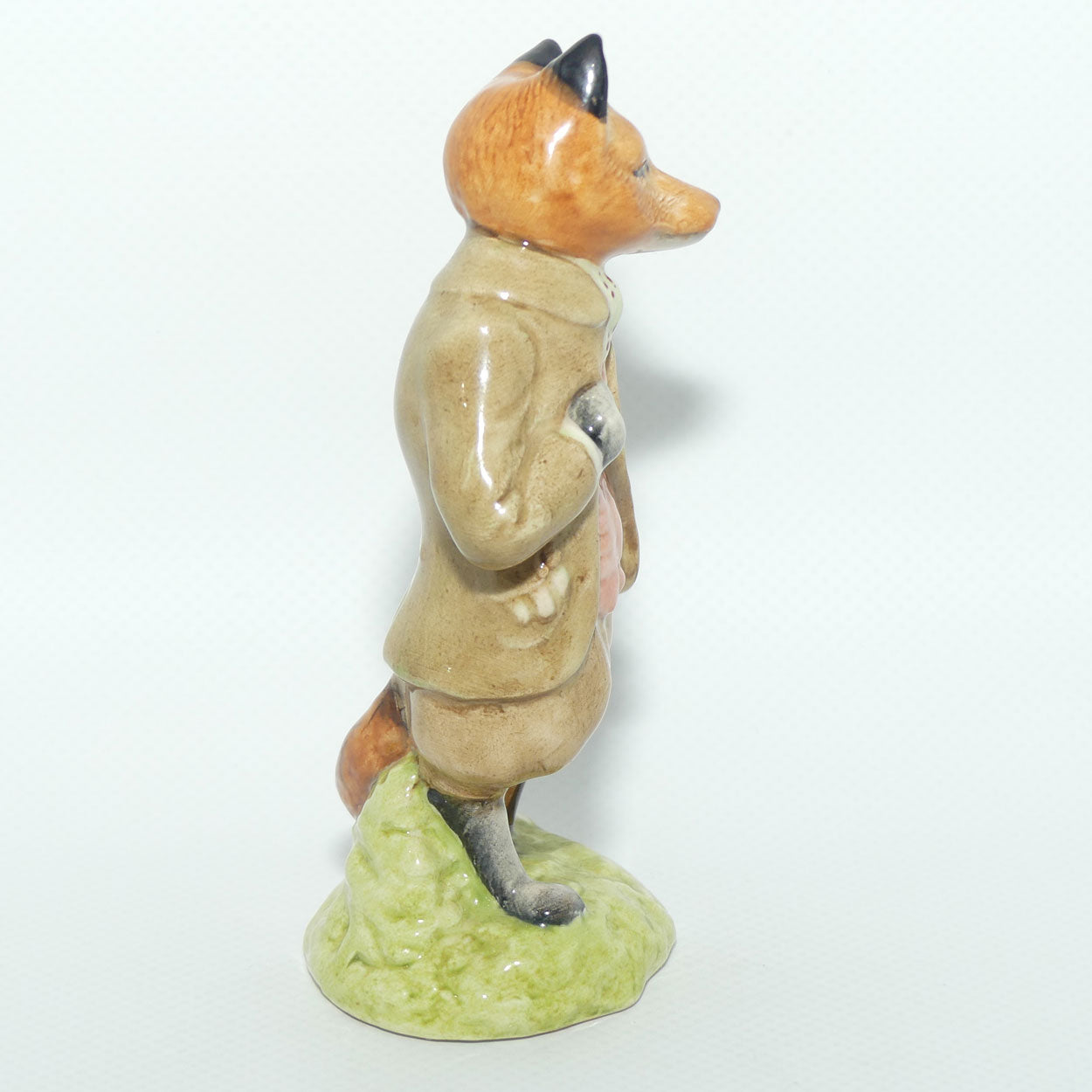 Beswick Beatrix Potter Mr Tod | BP4