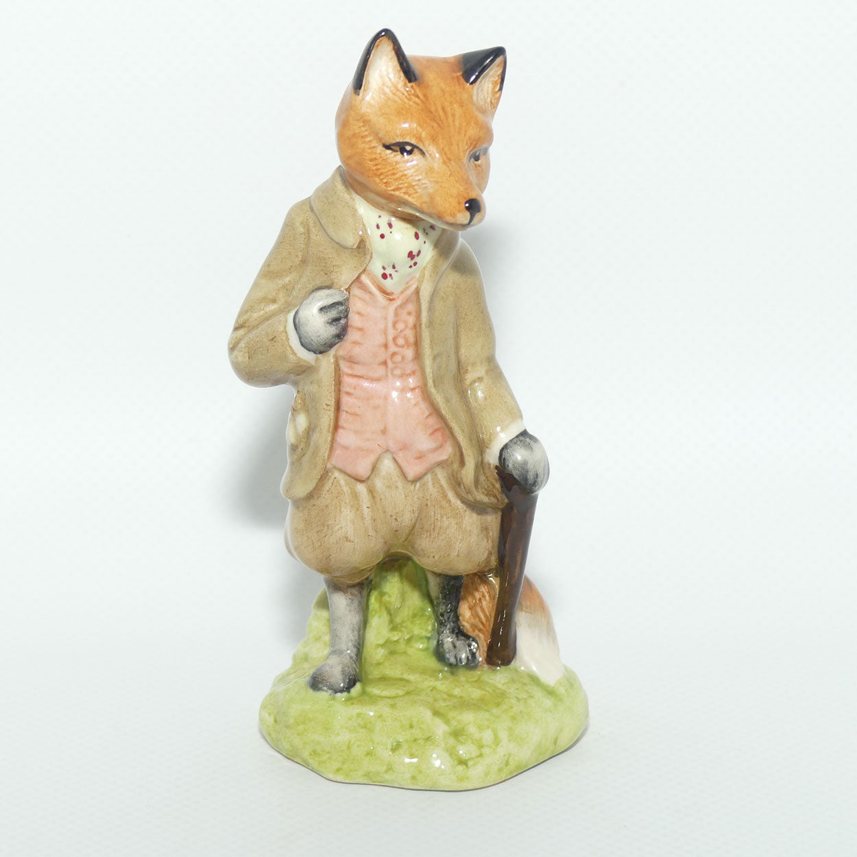 Beswick Beatrix Potter Mr Tod | BP4 | #2