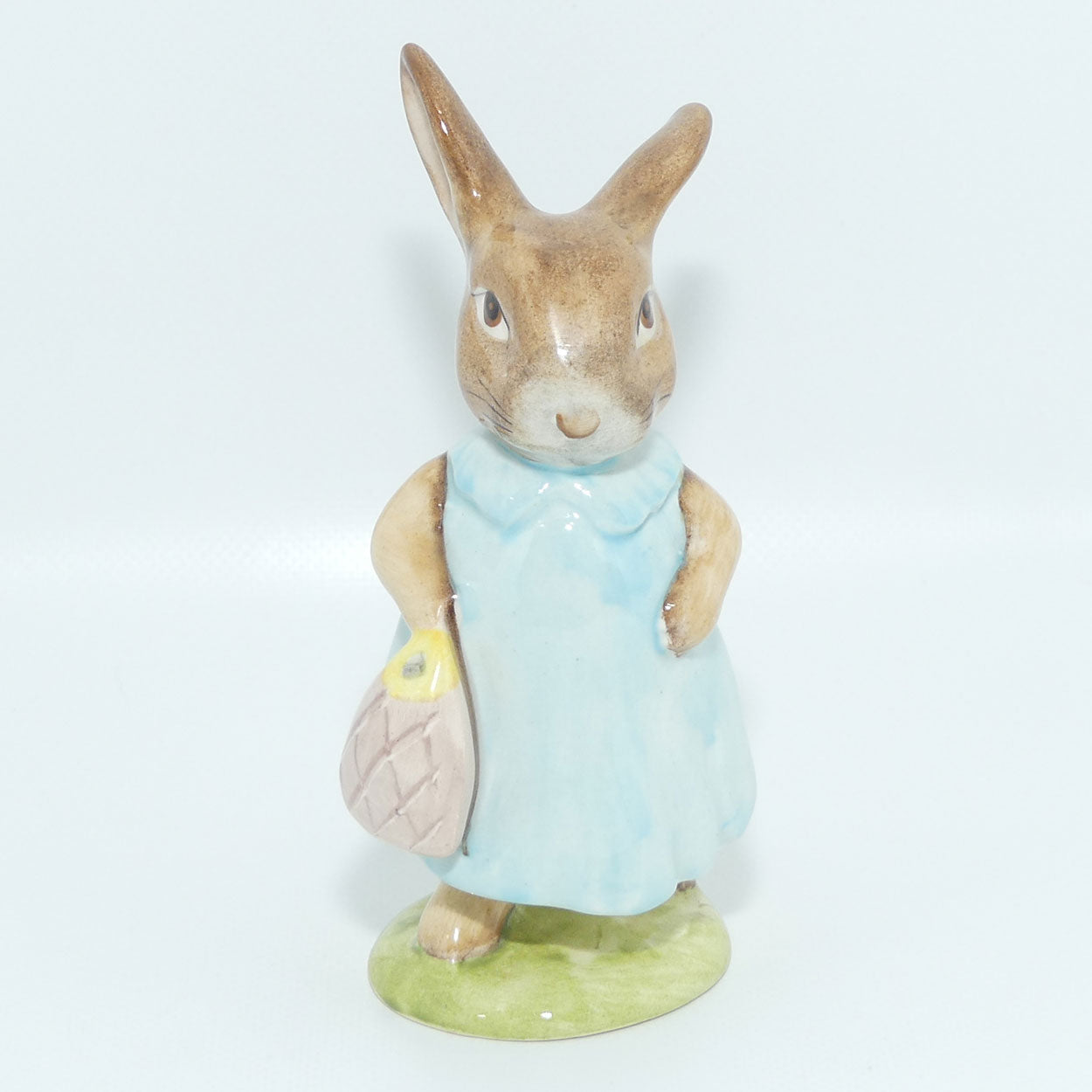 Beswick Beatrix Potter Mrs Flopsy Bunny | BP3b
