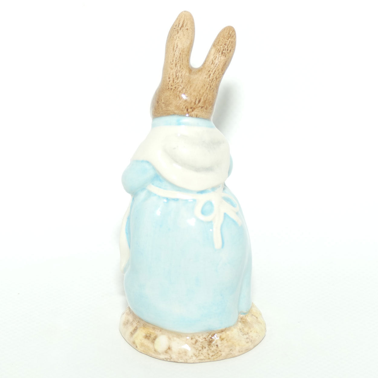 Royal Albert Beatrix Potter Mrs Rabbit Cooking | BP6a | boxed