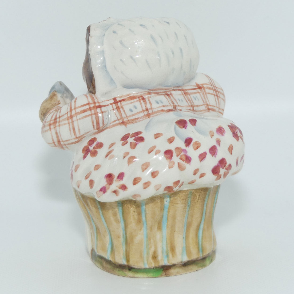 Beswick Beatrix Potter Mrs Tiggywinkle | BP2a | #2
