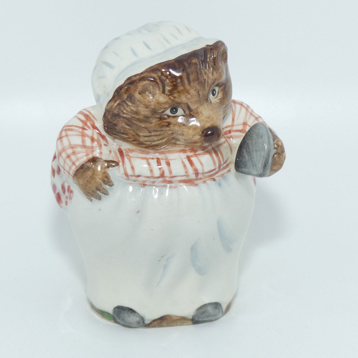 Beswick Beatrix Potter Mrs Tiggywinkle | BP2a | #1
