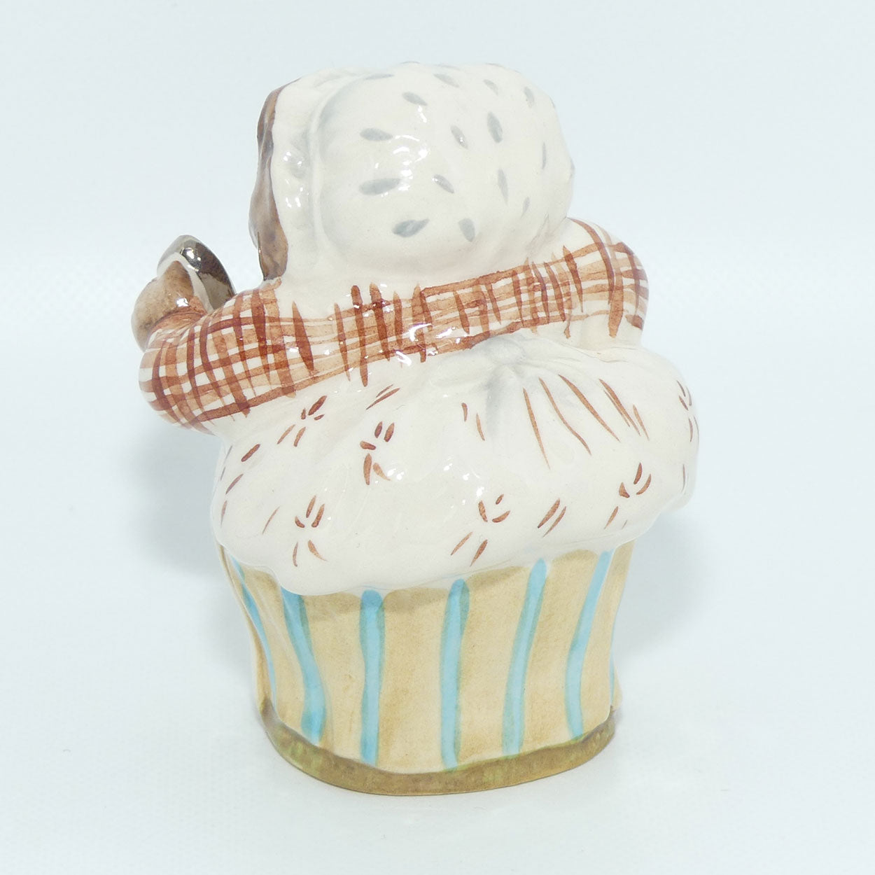 Beswick Beatrix Potter Mrs Tiggywinkle
