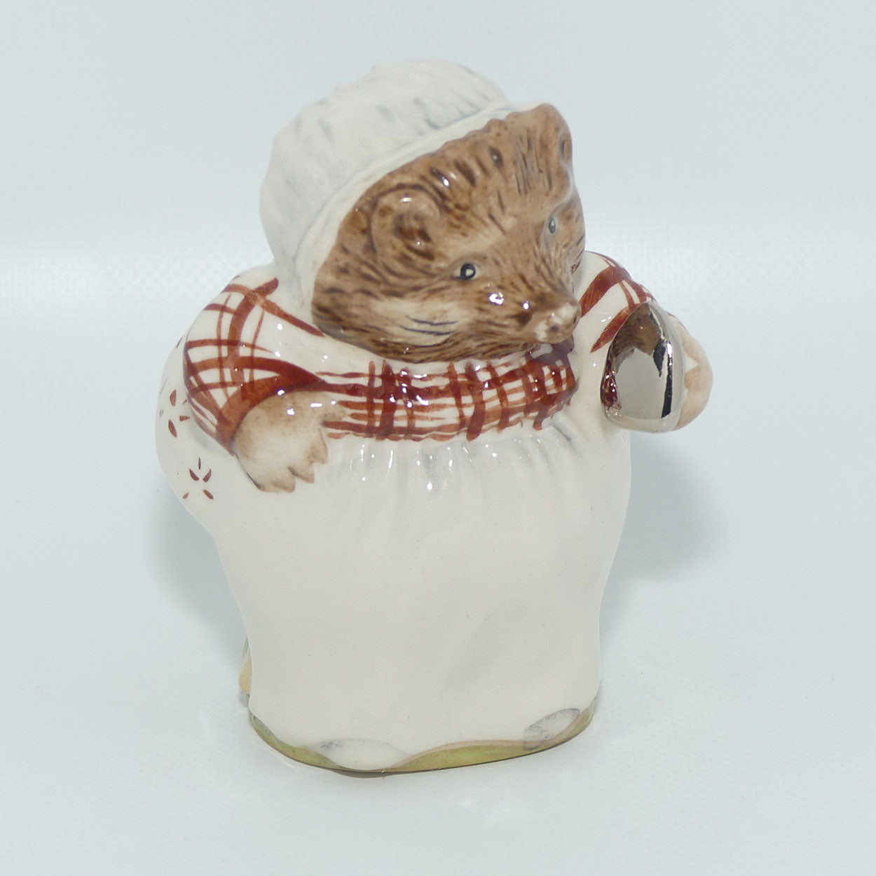 Beswick Beatrix Potter Mrs Tiggywinkle