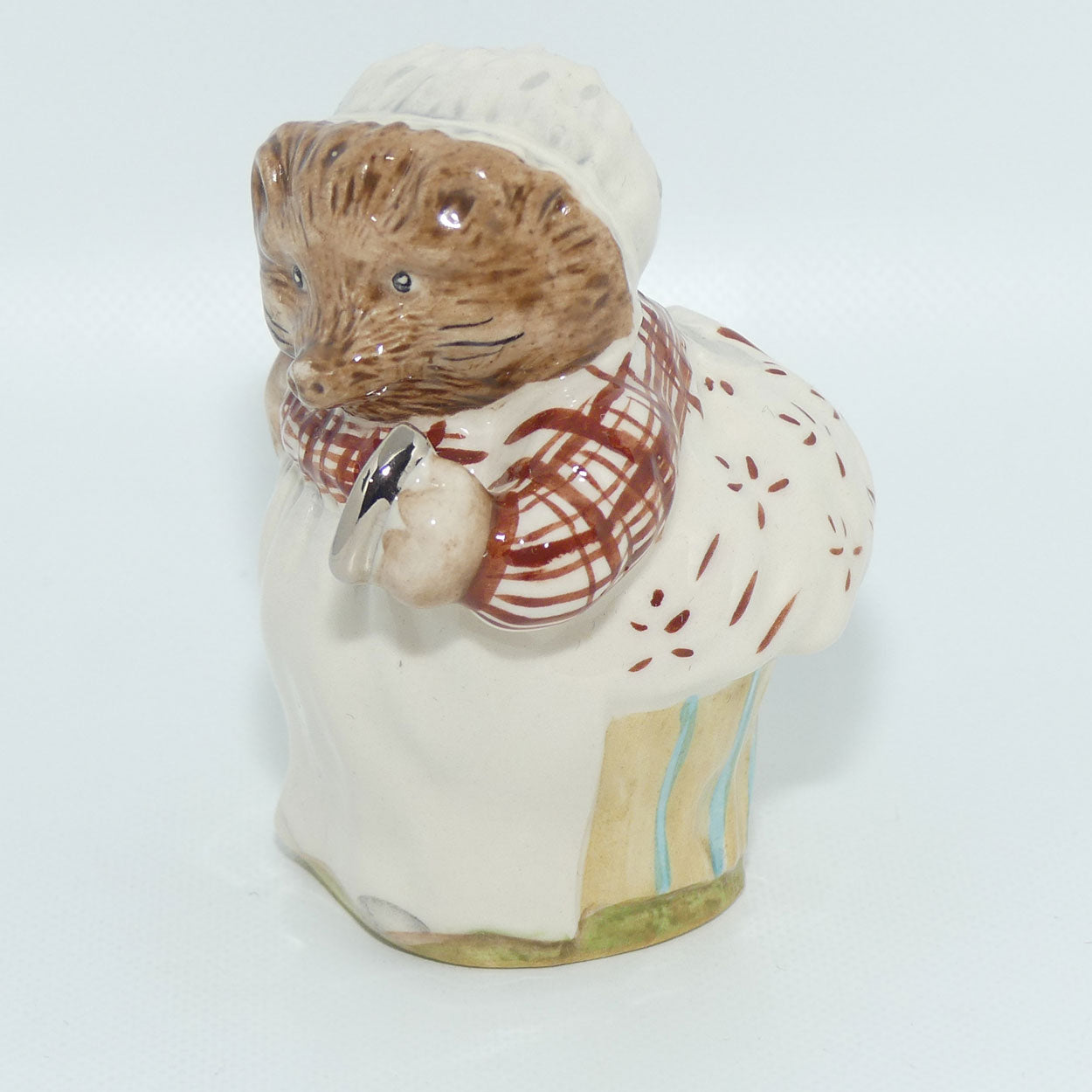 Beswick Beatrix Potter Mrs Tiggywinkle