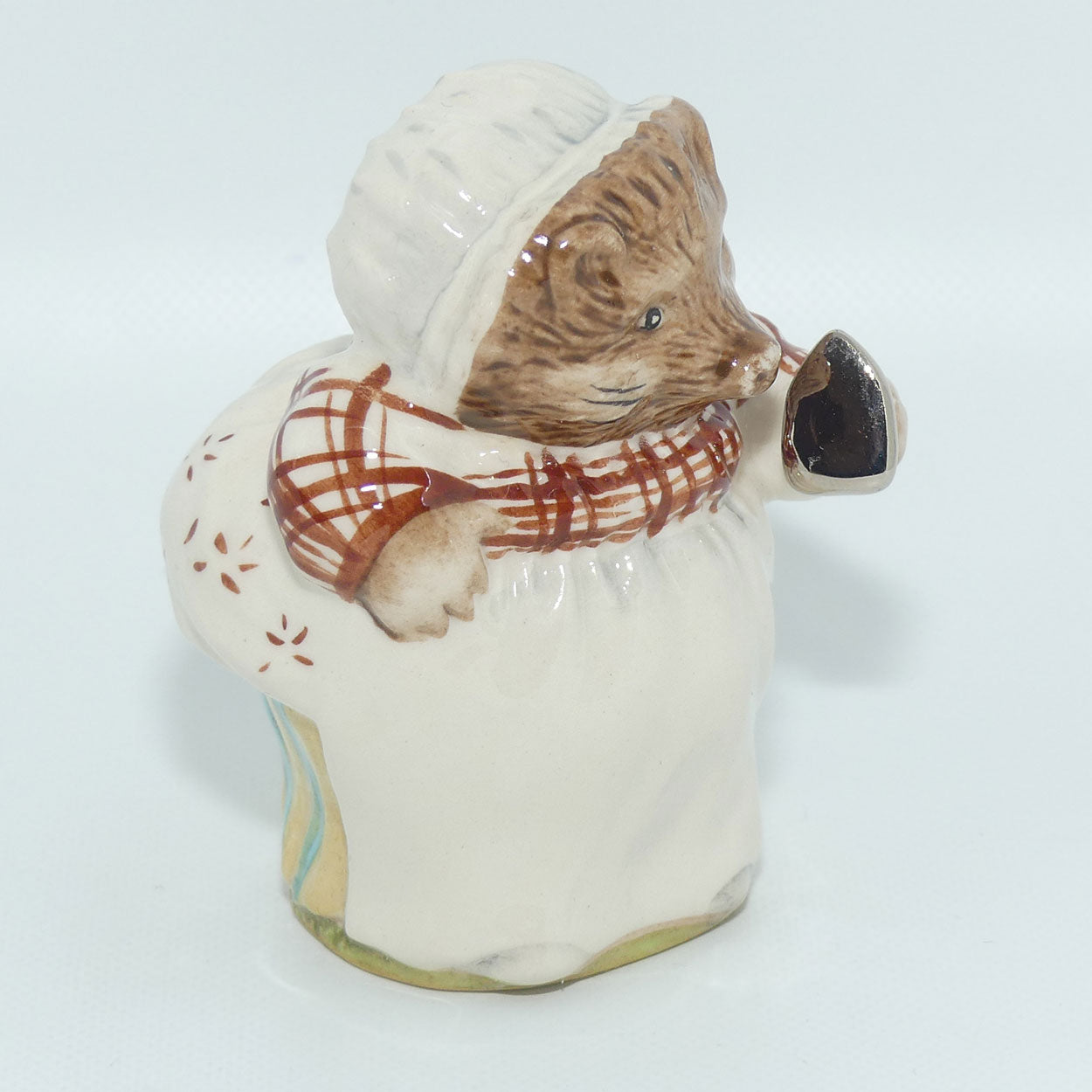 Beswick Beatrix Potter Mrs Tiggywinkle