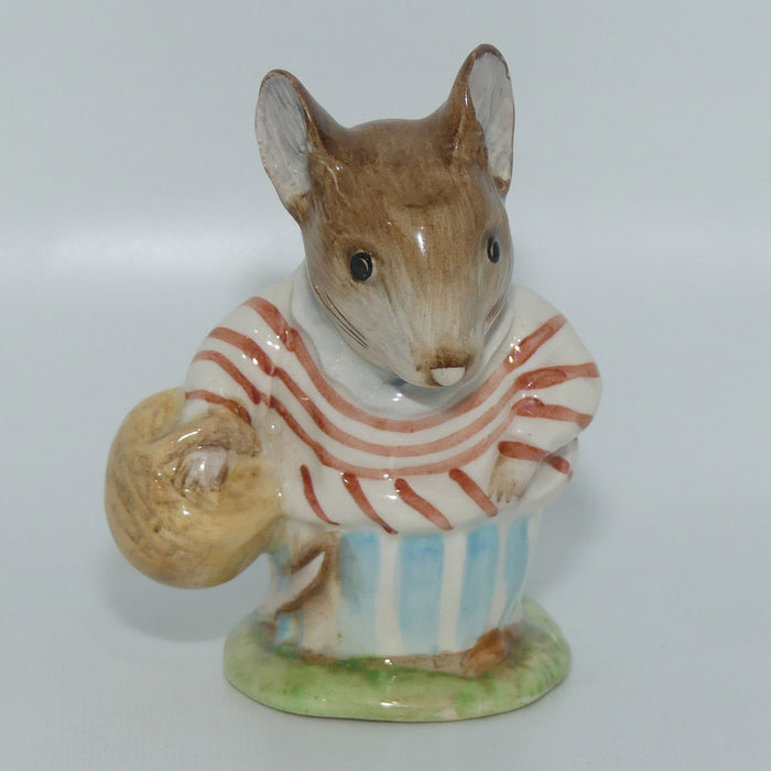 Beswick Beatrix Potter Mrs Tittlemouse | BP3b | #1