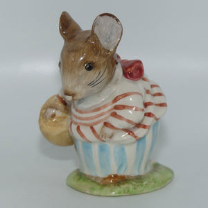 Beswick Beatrix Potter Mrs Tittlemouse | BP3b