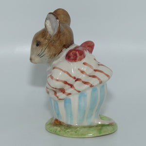 Beswick Beatrix Potter Mrs Tittlemouse | BP3b