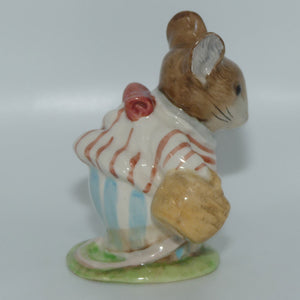 Beswick Beatrix Potter Mrs Tittlemouse | BP3b