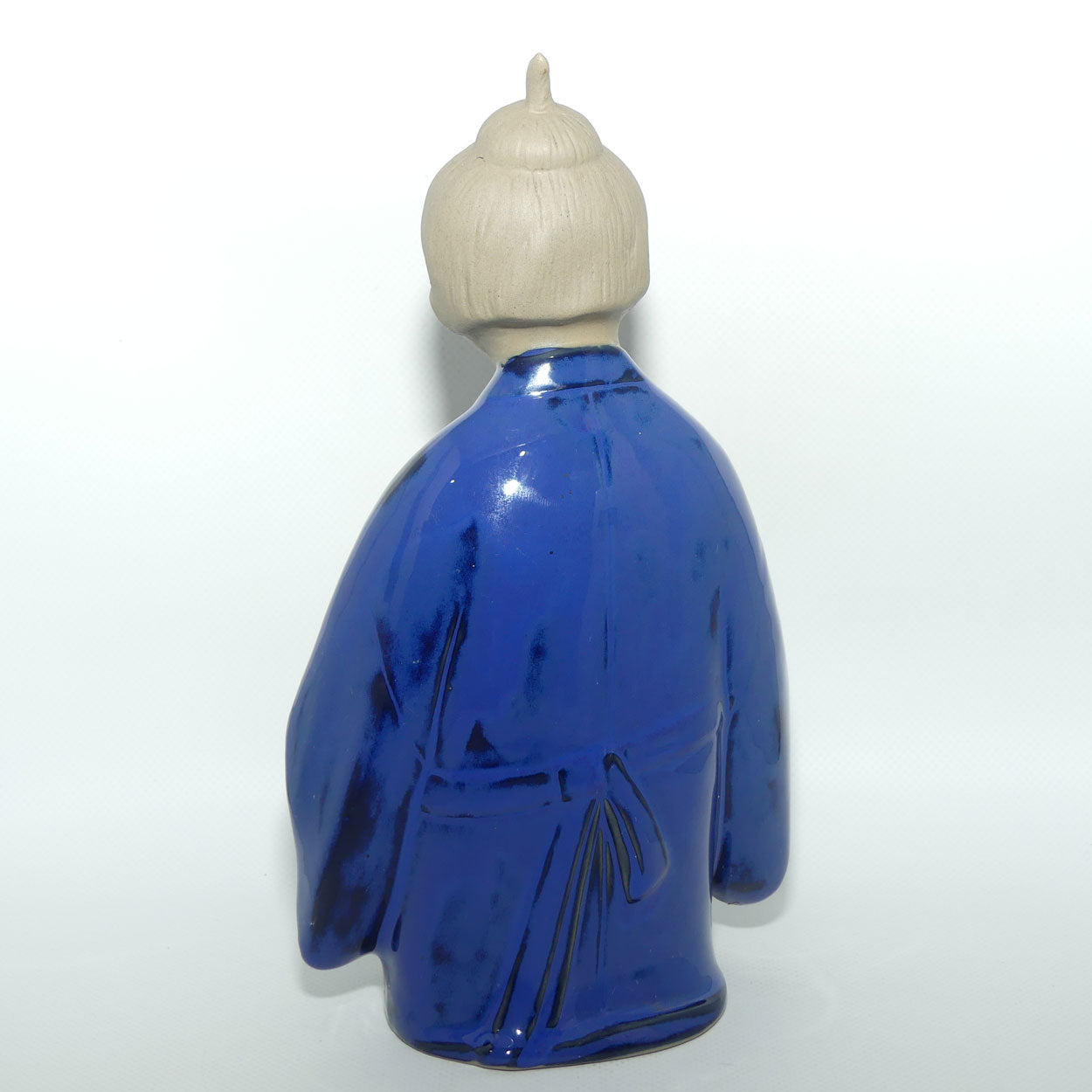 Mudman | Shiwan Pottery Selfless Child figure