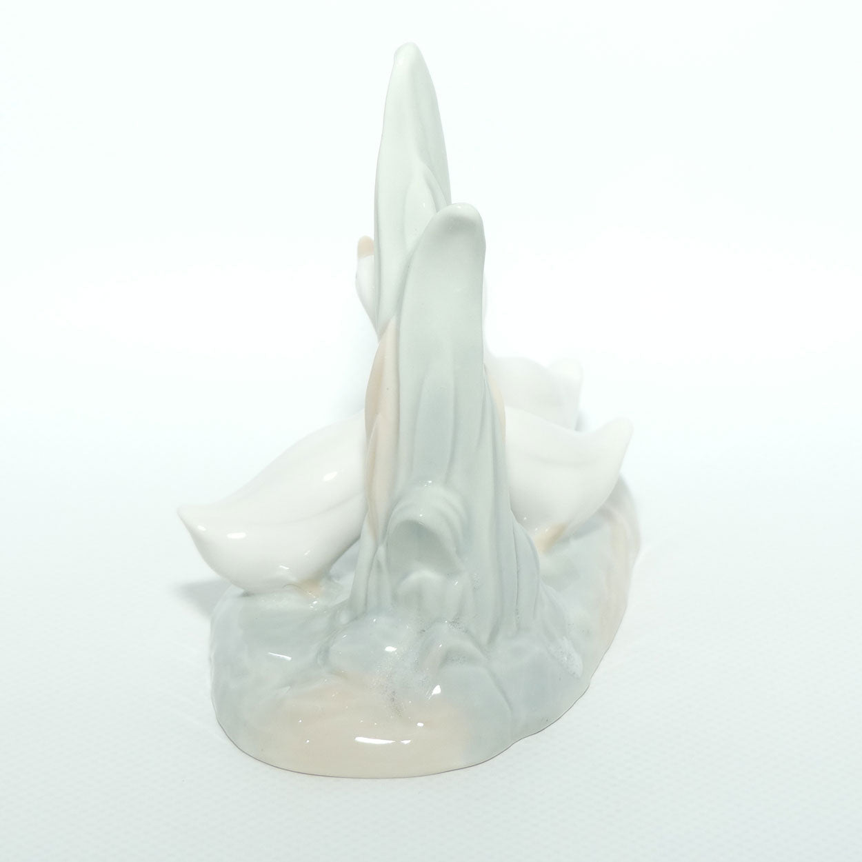 Nao by Lladro figure Group of Ducks | #0006