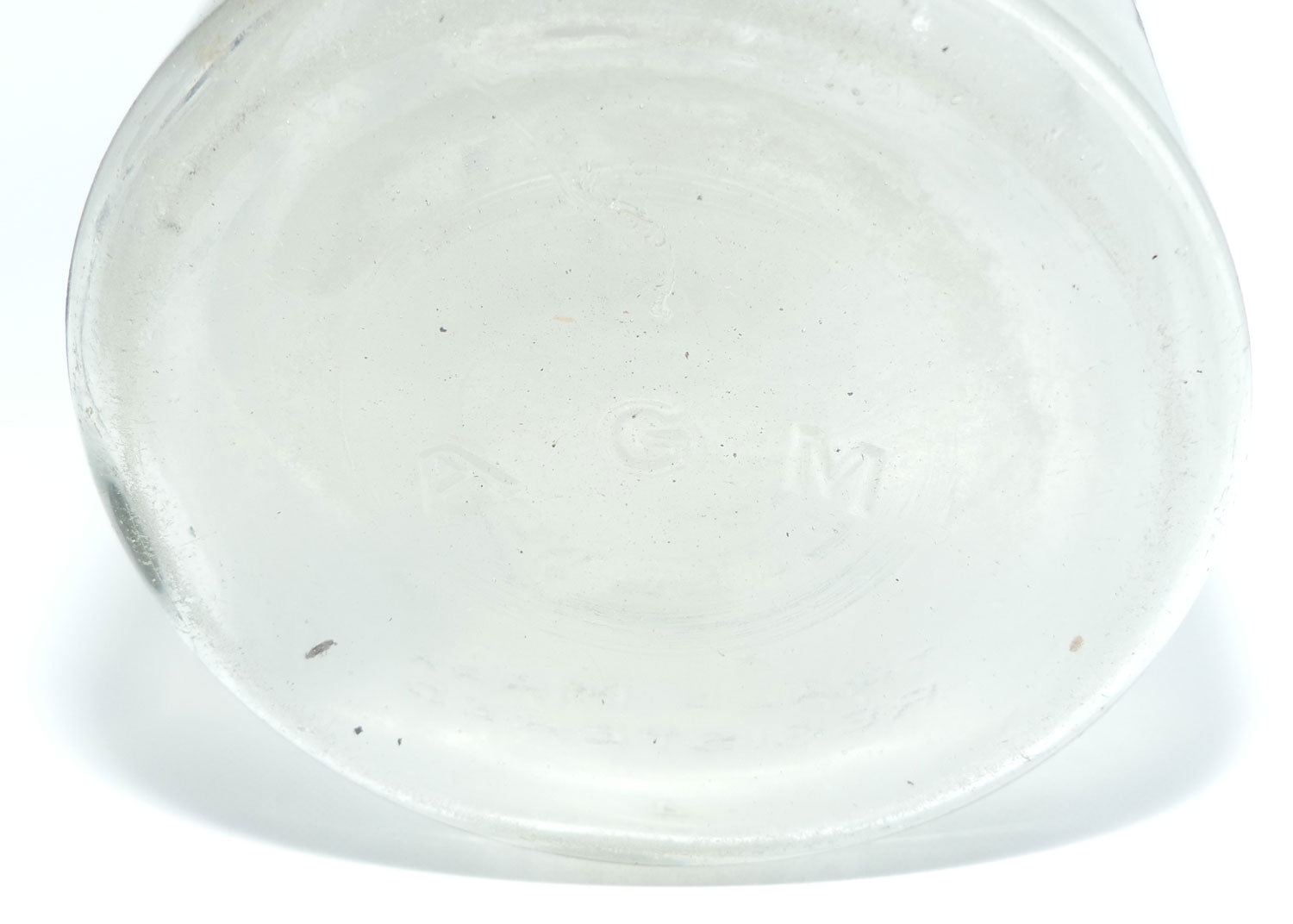 Nestles Malted Milk | Feeding Bird Motif storage jar by A.G.M