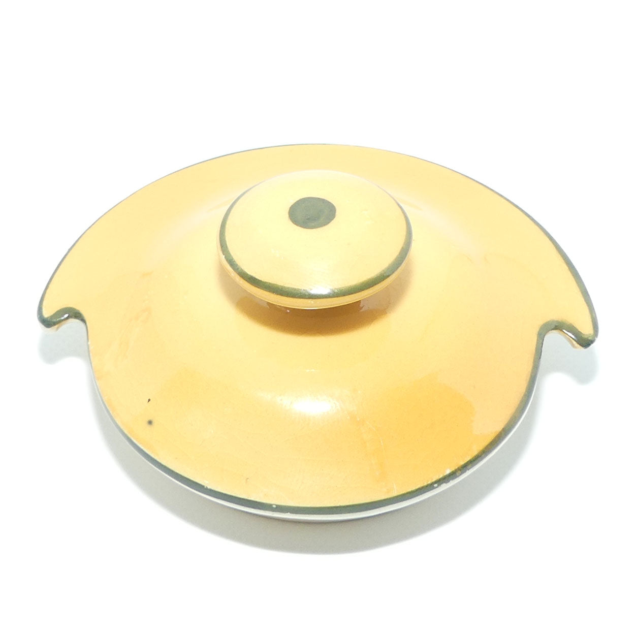 Royal Doulton Coaching Days New Barton shape lidded water pot | Large