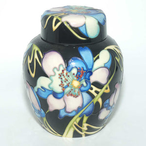 Moorcroft Night Time Serenade 769/6 ginger jar