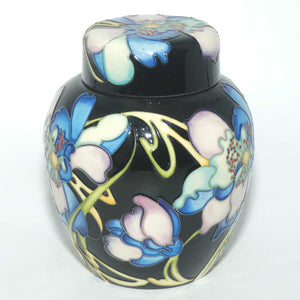 Moorcroft Night Time Serenade 769/6 ginger jar