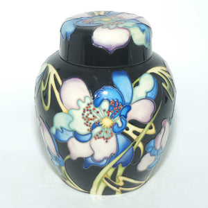 Moorcroft Night Time Serenade 769/6 ginger jar