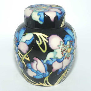 Moorcroft Night Time Serenade 769/6 ginger jar