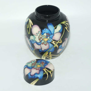 Moorcroft Night Time Serenade 769/6 ginger jar