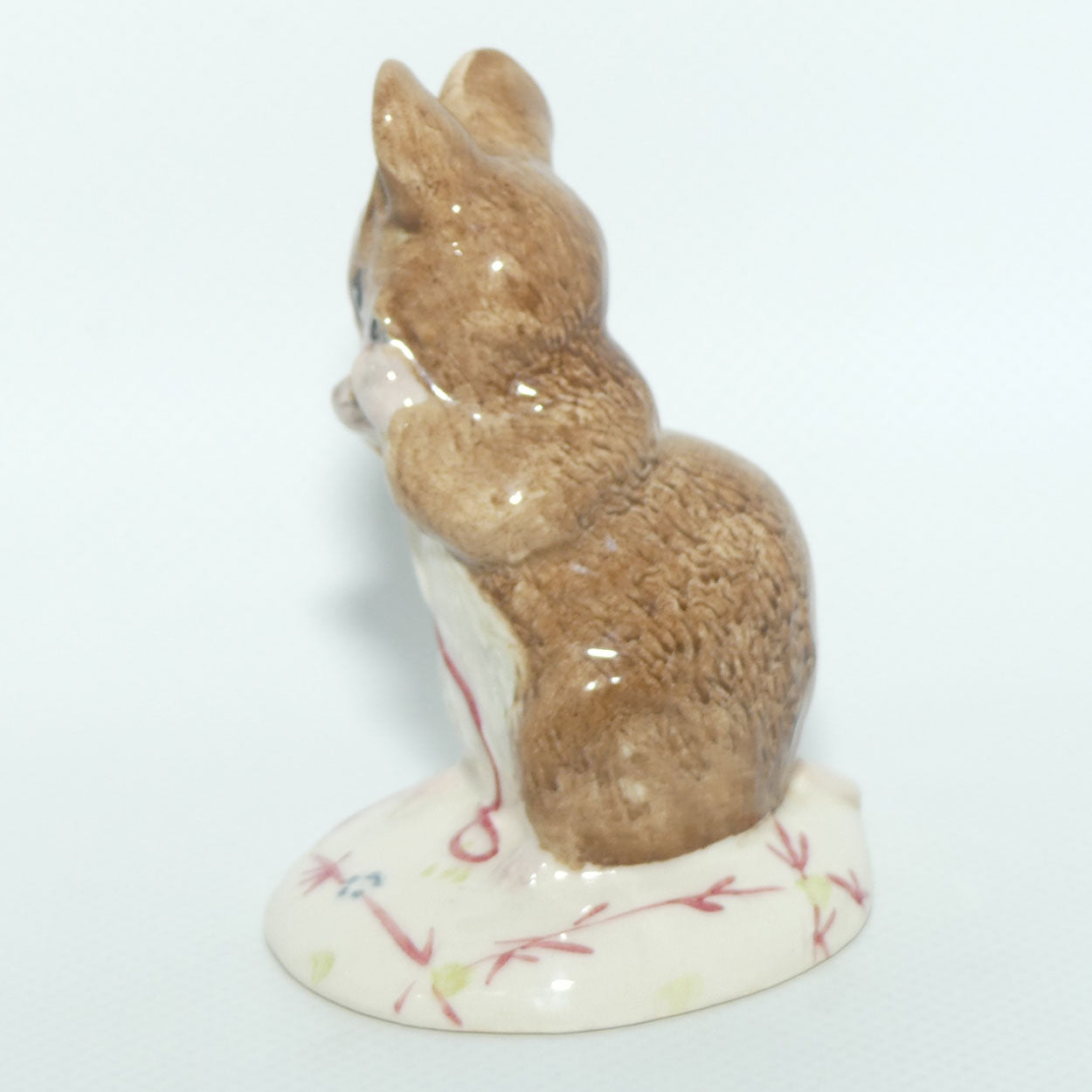 Royal Albert Beatrix Potter No More Twist | BP6a
