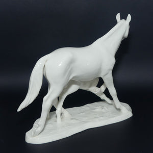 Noritake Bone China Japan | Mare and Foal figurine