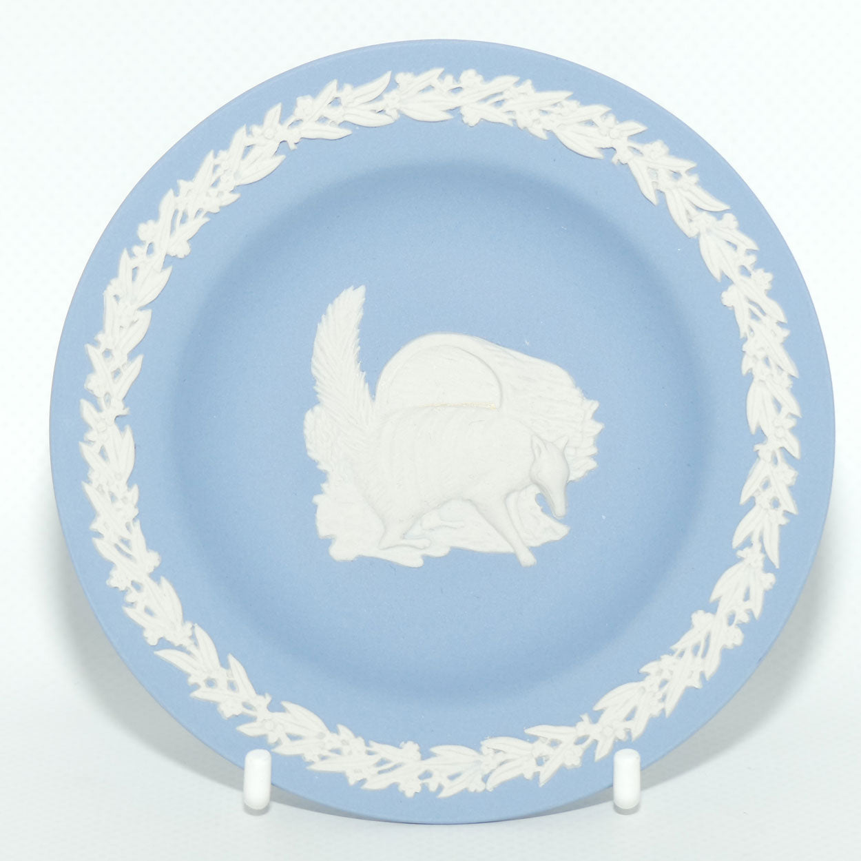 Wedgwood Jasper | Australian Fauna | Numbat | no box