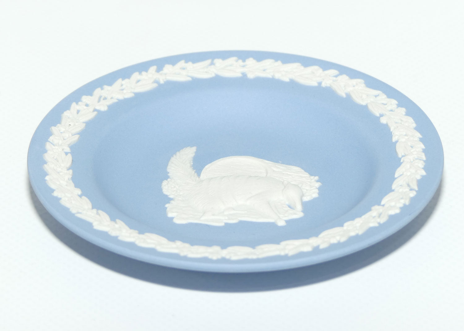 Wedgwood Jasper | Australian Fauna | Numbat | no box