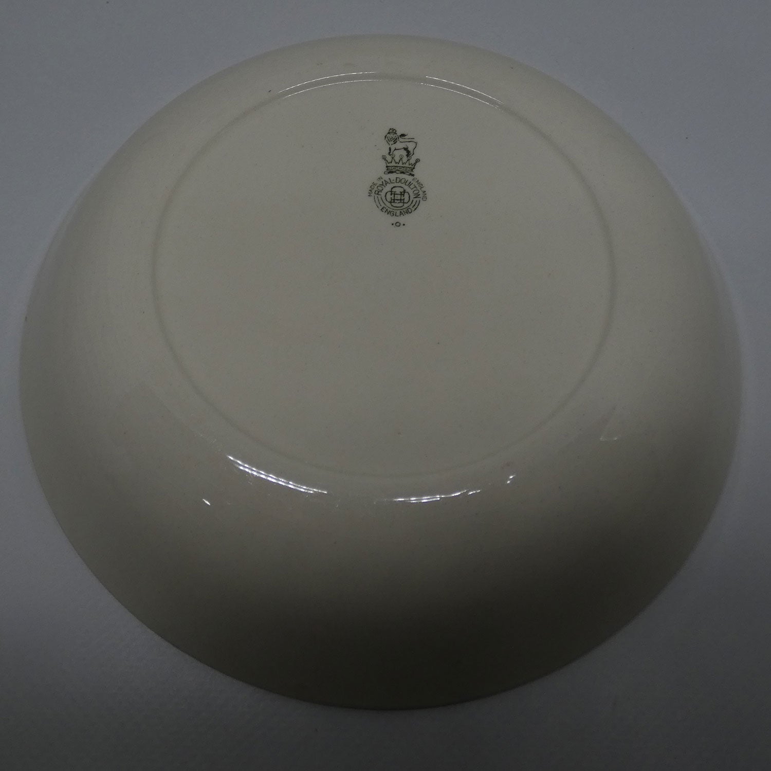Royal Doulton Coaching Days Oatmeal bowl (#6)