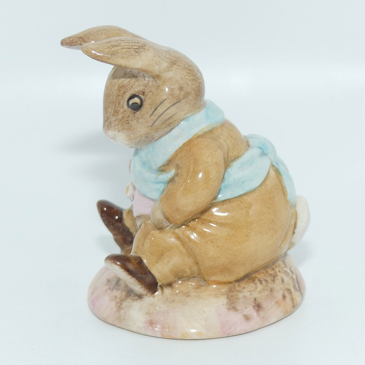 Beswick Beatrix Potter Old Mr Bouncer | BP3c