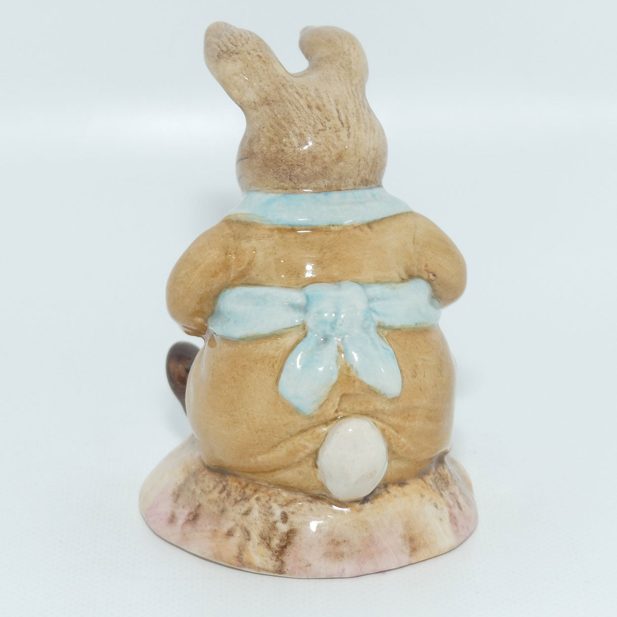 Beswick Beatrix Potter Old Mr Bouncer | BP3c