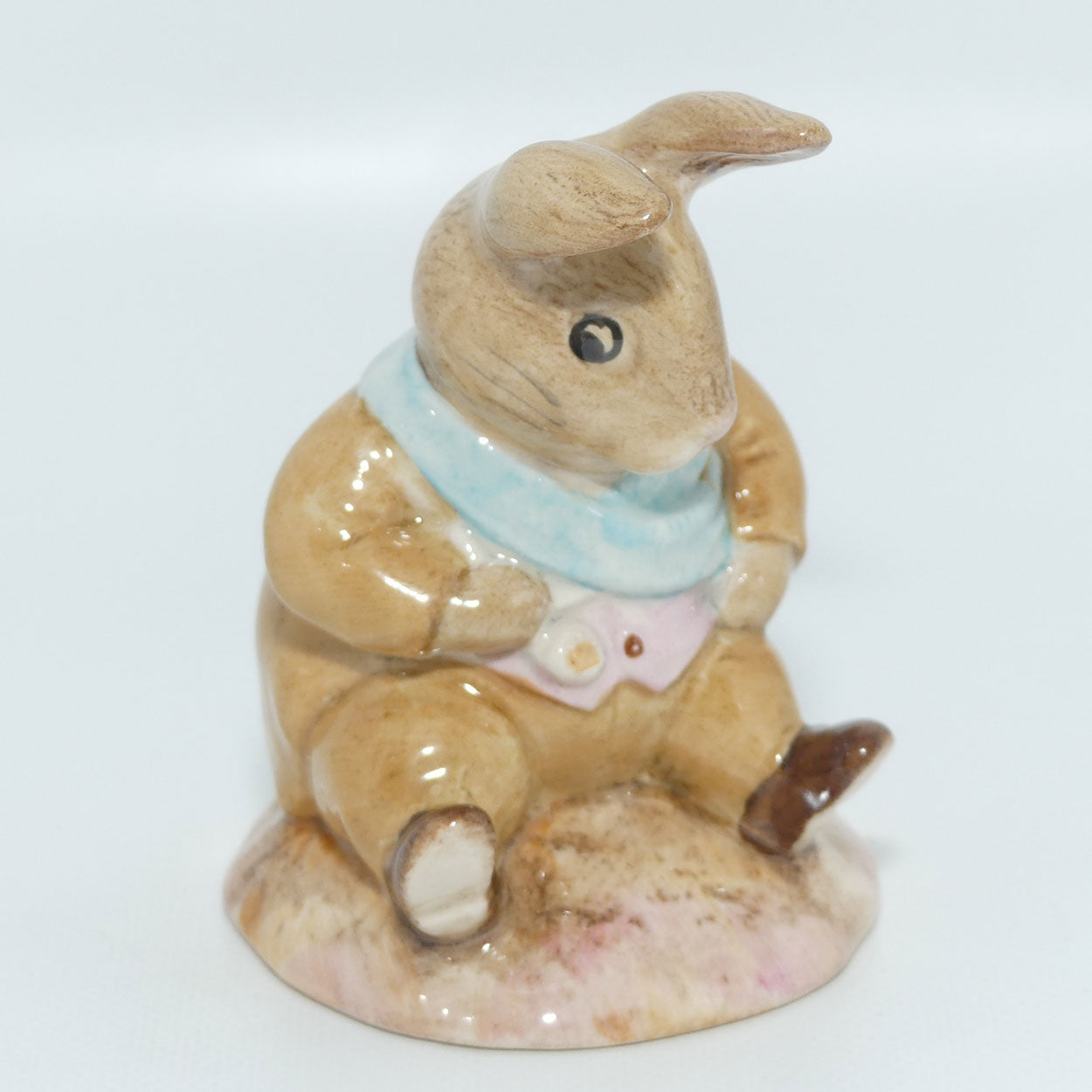 Beswick Beatrix Potter Old Mr Bouncer | BP3c