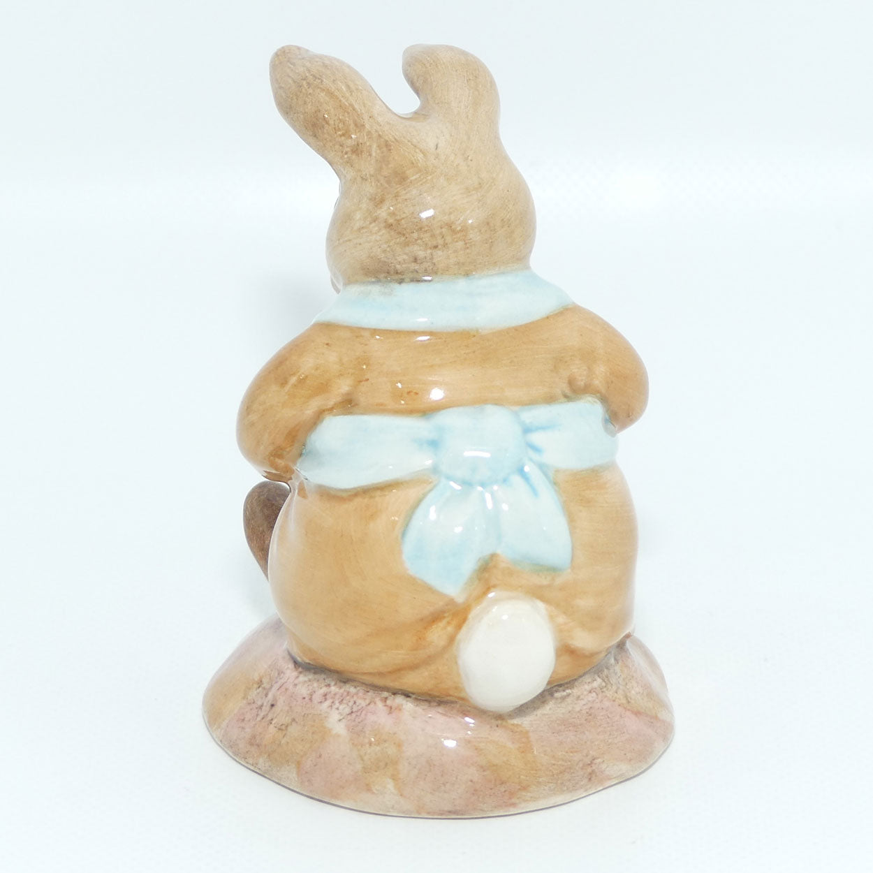 Beswick Beatrix Potter Old Mr Bouncer | BP3c