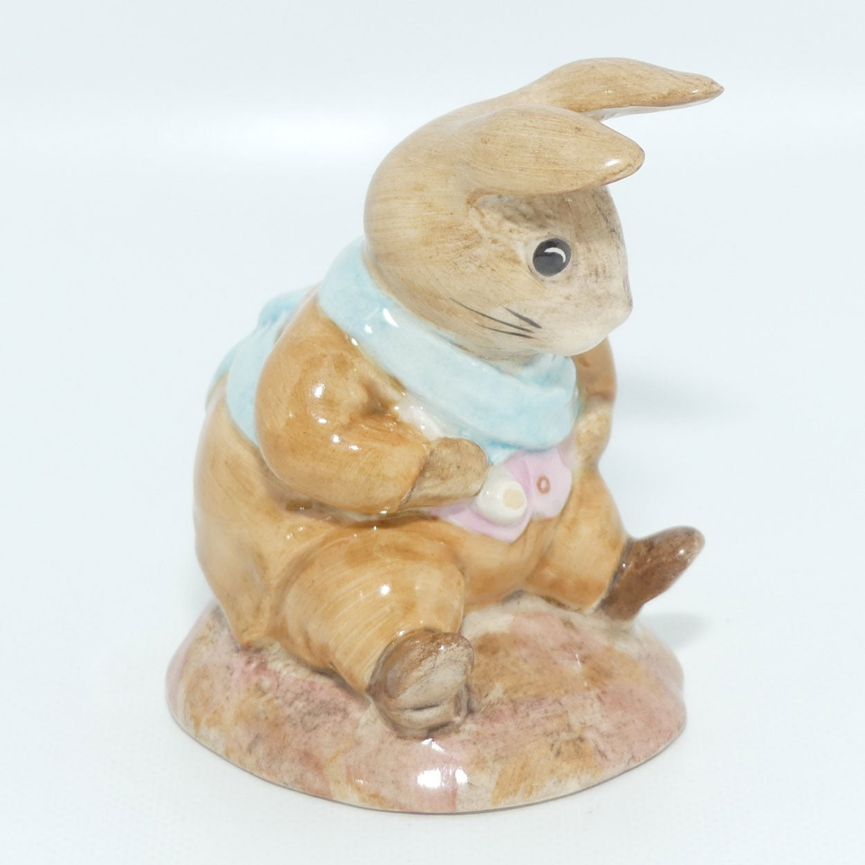 Beswick Beatrix Potter Old Mr Bouncer | BP3c