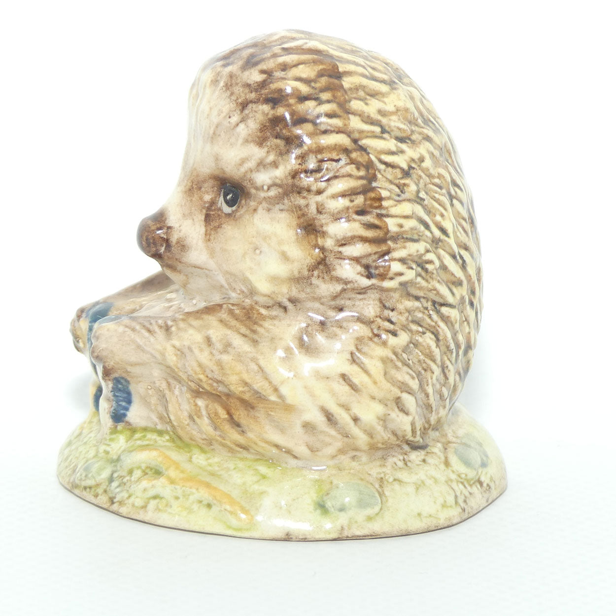 Beswick Beatrix Potter Old Mr Pricklepin | BP3b