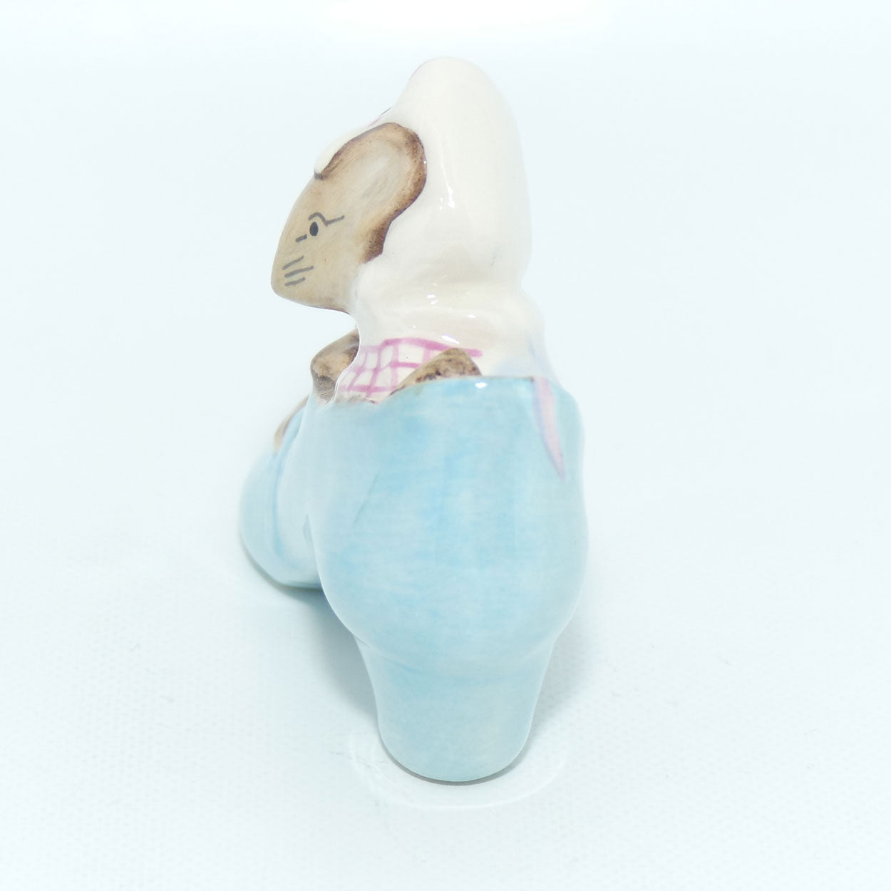 Royal Albert Beatrix Potter The Old Woman Who lived in a Shoe |