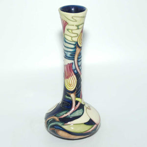 Moorcroft Orchid Arabesque 99/8 vase