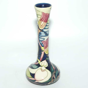 Moorcroft Orchid Arabesque 99/8 vase