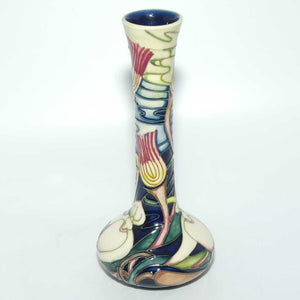 Moorcroft Orchid Arabesque 99/8 vase