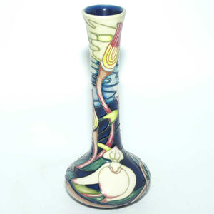 Moorcroft Orchid Arabesque 99/8 vase