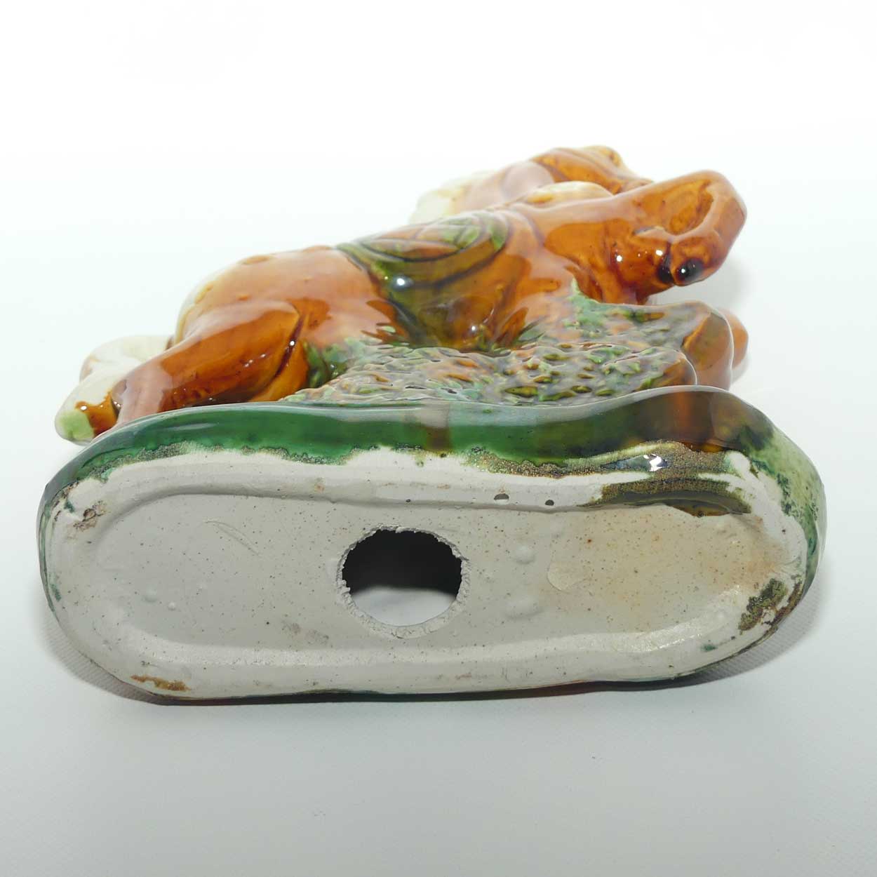 Pair Tang Dynasty style Horses | Stallion and Mare