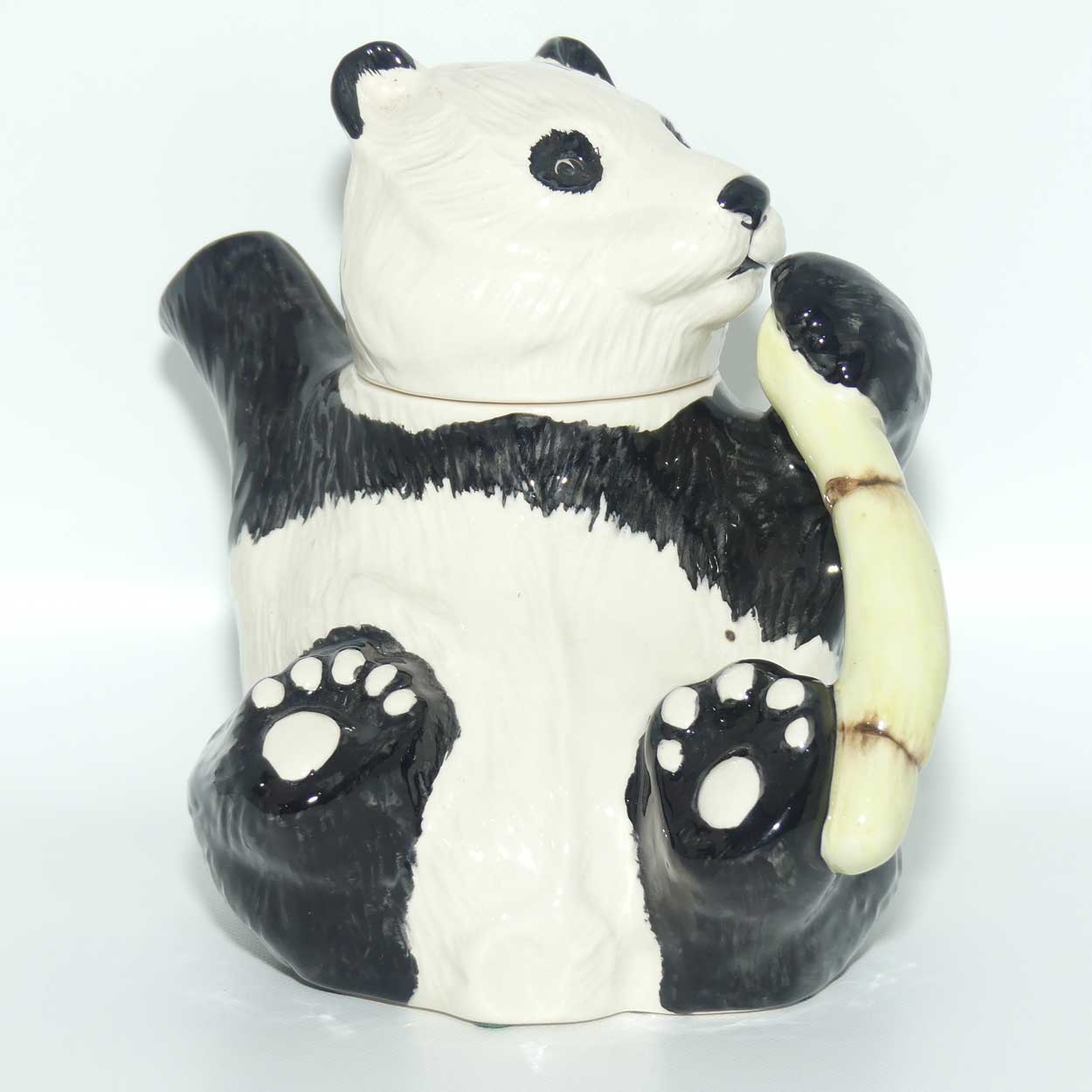 Beswick Figural Novelty Tea Pot | Panda