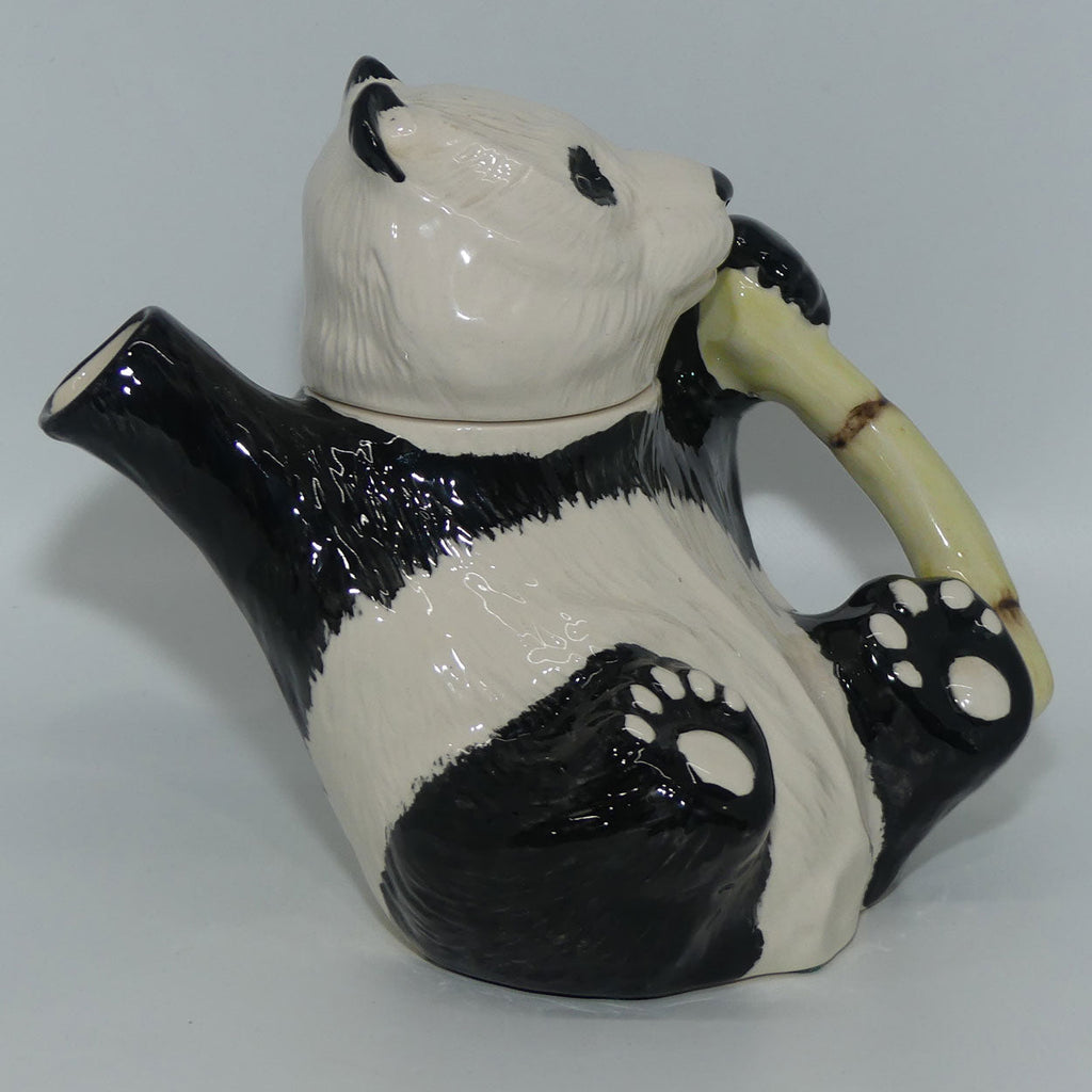 Beswick England Figural Novelty Tea Pot | Panda