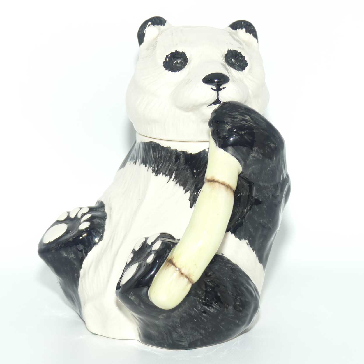 Beswick Figural Novelty Tea Pot | Panda